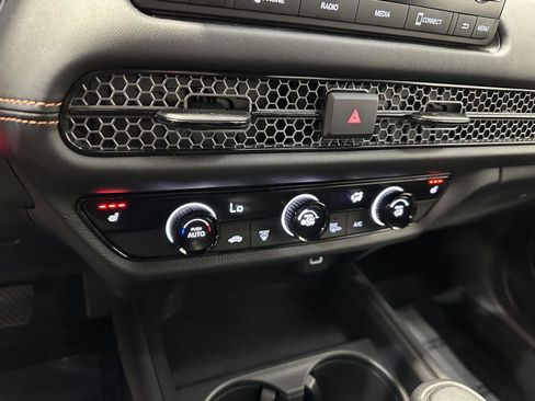 Certified 2023 Honda HR-V Sport image 20