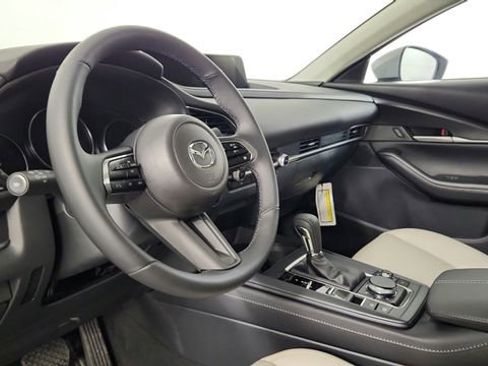 New 2026 MAZDA CX-30 AWD 2.5 S image 11