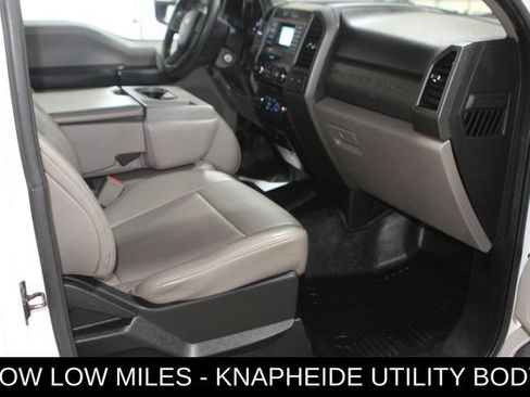 Used 2017 Ford F250 XL RWD image 21