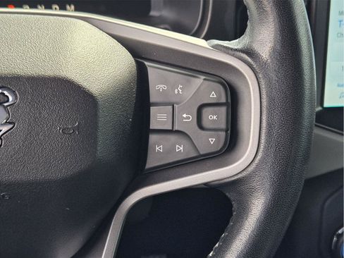 Used 2022 Ford Bronco Badlands AWD/4WD image 27