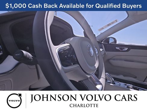 New 2026 Volvo XC60 T8 Ultra w/ Protection Package Premier AWD/4WD image 16