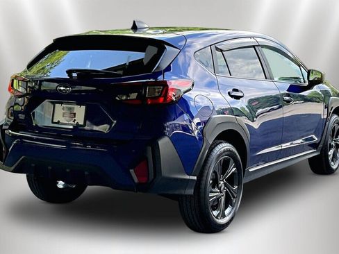 Certified 2026 Subaru Crosstrek 2.5i AWD/4WD image 5