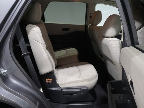 Used 2023 Nissan Pathfinder SV w/ Cargo Package AWD/4WD image 19