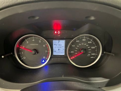 Used 2016 Subaru Forester 2.5i w/ Alloy Wheel Package AWD/4WD image 28