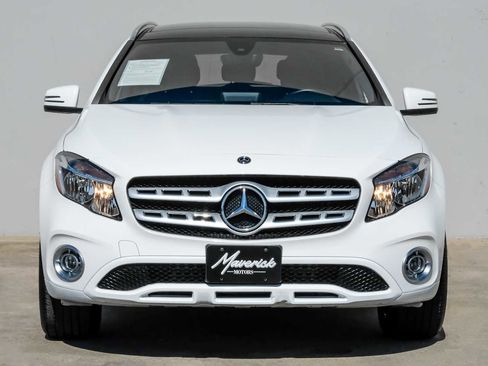 Used 2018 Mercedes-Benz GLA 250 image 6