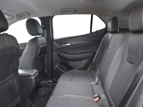 Used 2020 Buick Encore GX Preferred w/ Cold Weather Comfort Package image 12