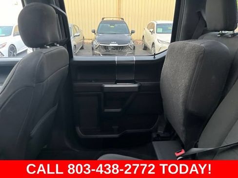 Used 2019 Ford F150 XLT w/ Equipment Group 302A Luxury AWD/4WD image 14