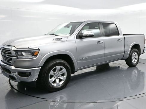 Used 2022 RAM 1500 Laramie image 3