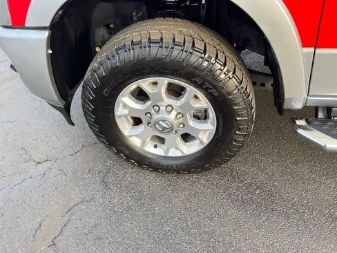 Used 2022 RAM 2500 Laramie image 31