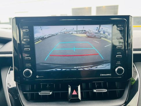 Used 2021 Toyota Corolla SE w/ Carpet Mat Package (TMS) image 25