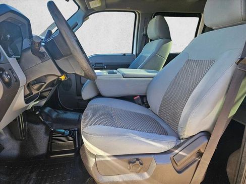 Used 2011 Ford F250 XL w/ PWR Equipment Group image 14