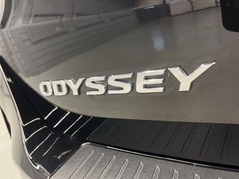 Used 2025 Honda Odyssey Touring image 43