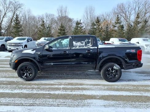 Used 2022 Ford Ranger XL w/ Equipment Group 101A High image 7