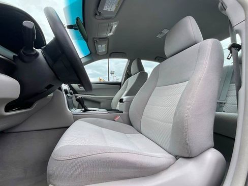 Used 2015 Toyota Camry LE FWD image 10