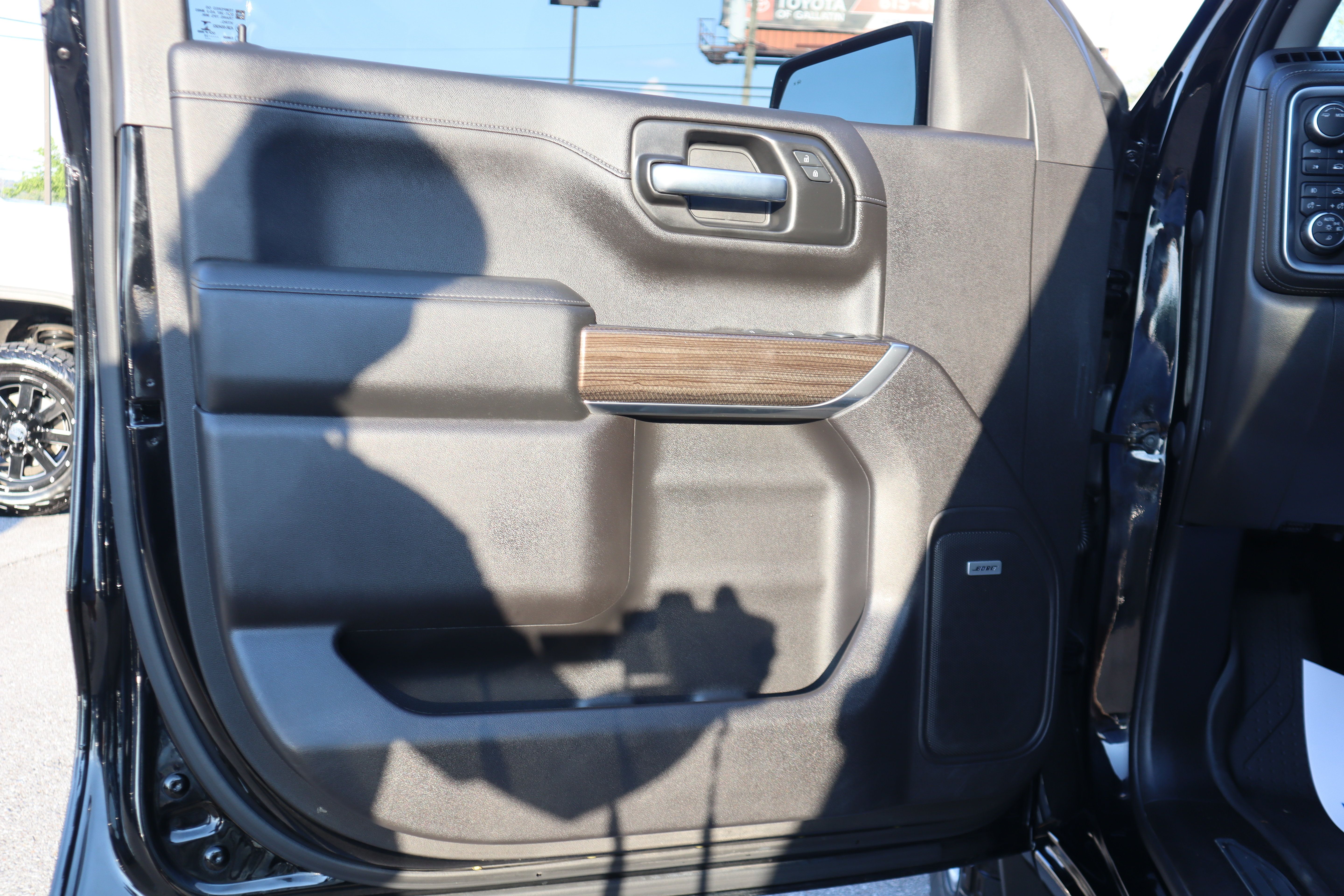 Used 2020 Chevrolet Silverado 1500 RST w/ All-Star Edition AWD/4WD image 13