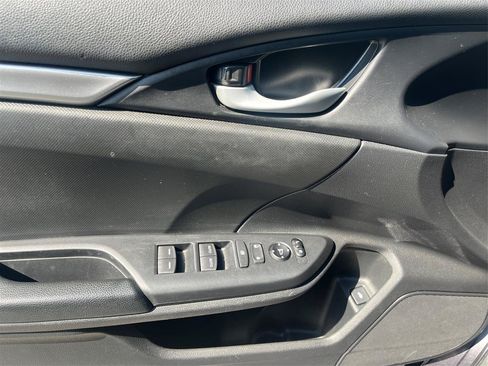 Used 2020 Honda Civic Sport image 20