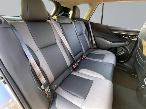 Certified 2024 Subaru Outback Onyx Edition AWD/4WD image 28