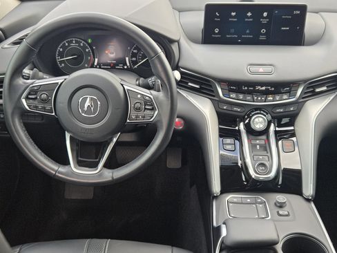 Used 2023 Acura TLX w/ Technology Package image 36