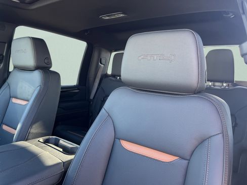 New 2026 GMC Sierra 2500 AT4 w/ Max Trailering Package image 13