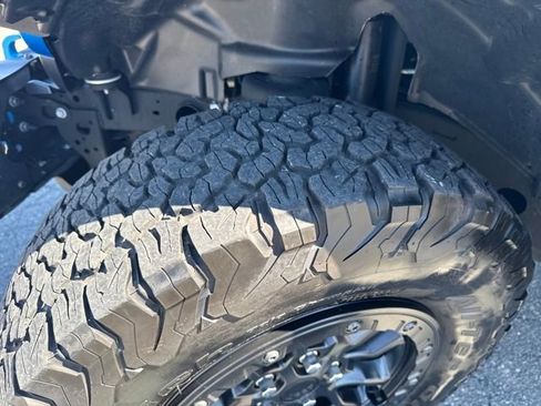 Used 2023 Jeep Wrangler Unlimited Rubicon 4xe image 27