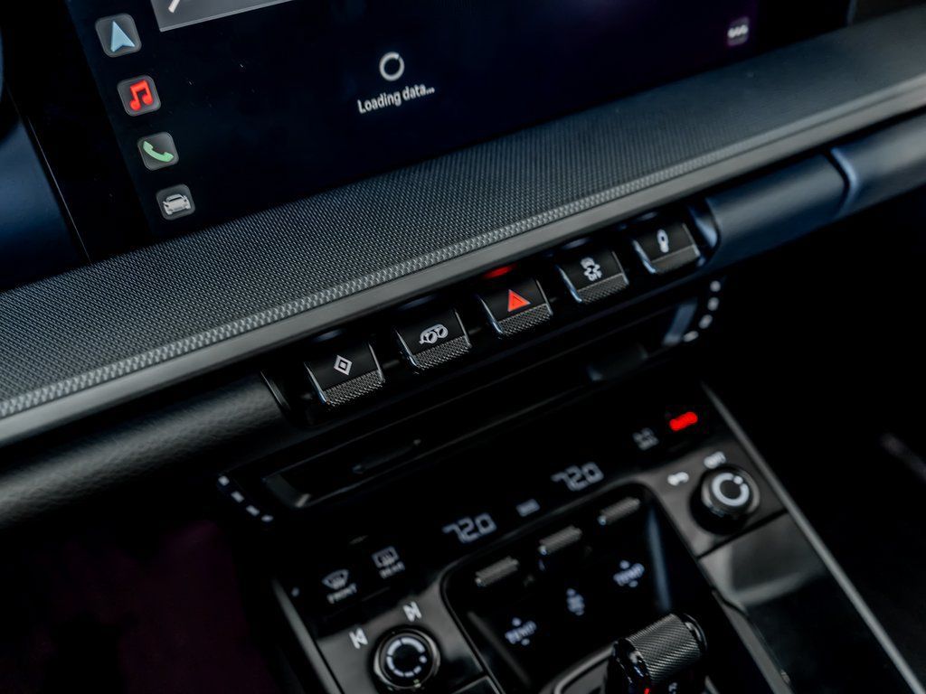 Certified 2024 Porsche 911 Carrera 4S AWD/4WD image 18