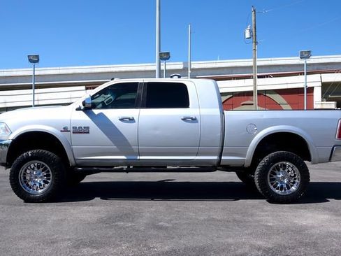 Used 2016 RAM 2500 Laramie image 11