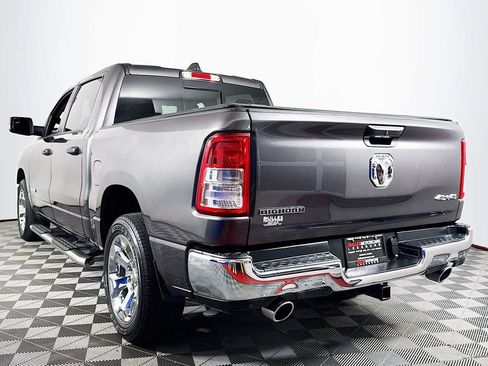 Used 2023 RAM 1500 Big Horn AWD/4WD image 5