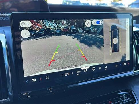 New 2025 Ford Expedition Max Platinum w/ Stealth Performance Package image 30