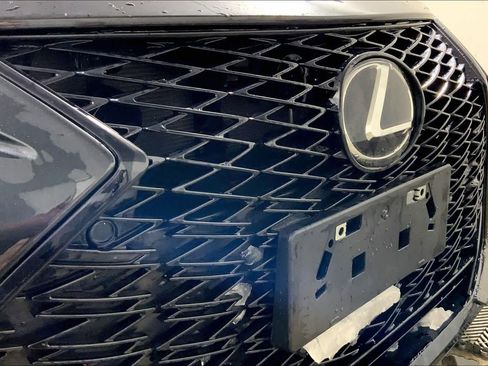 Used 2023 Lexus IS 350 F Sport image 30