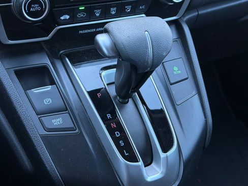 Used 2018 Honda CR-V LX image 23