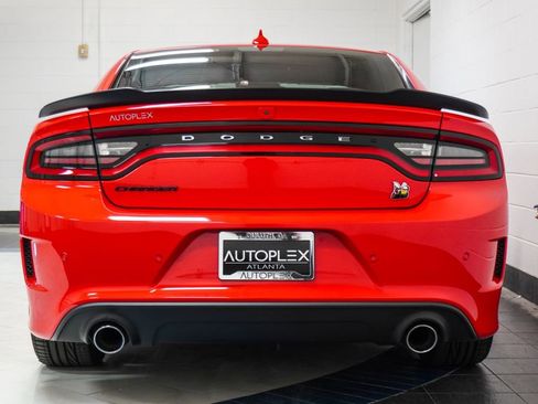 Used 2023 Dodge Charger Scat Pack w/ Plus Group image 38