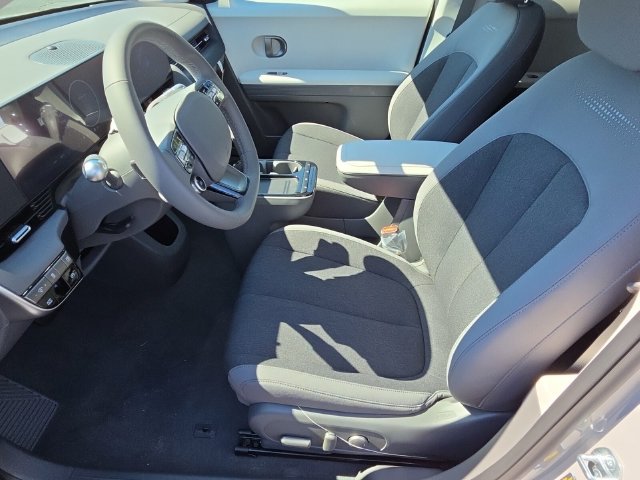 New 2027 Hyundai Ioniq 5 SE RWD image 5