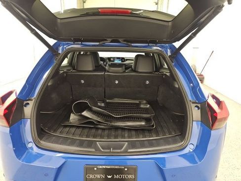 Used 2022 Lexus UX 250h w/ Premium Package AWD/4WD image 32
