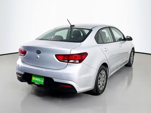 Used 2020 Kia Rio LX FWD image 10