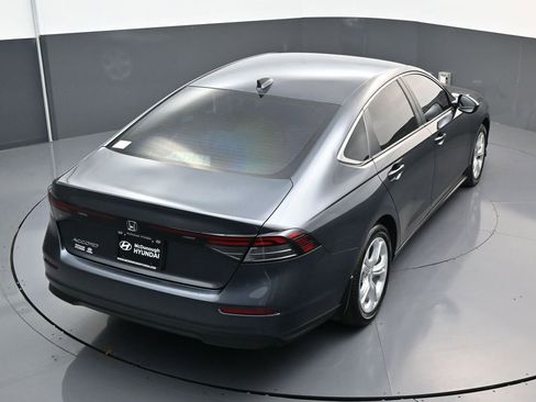 Used 2024 Honda Accord LX image 15
