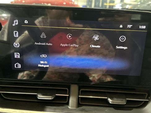 Used 2025 Chevrolet Trax ACTIV w/ Driver Confidence Package image 12