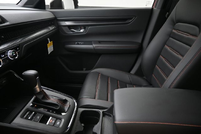 New 2026 Honda CR-V Sport-L image 13
