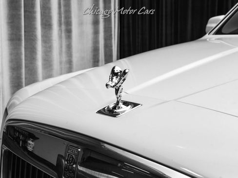 Used 2023 Rolls-Royce Cullinan image 41