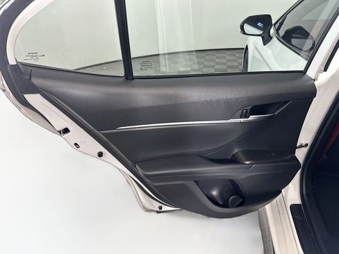 Used 2024 Toyota Camry TRD V6 image 26