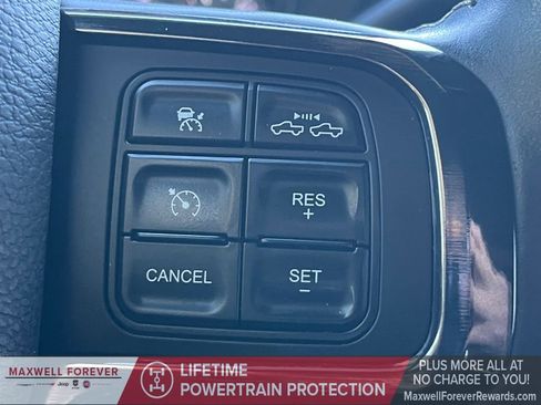 Used 2022 RAM 2500 Limited image 11