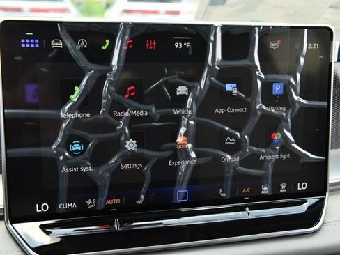 New 2026 Volkswagen Tiguan SE AWD/4WD image 15