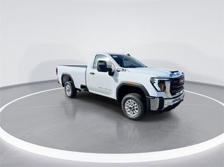 New 2026 GMC Sierra 2500 Pro w/ 1SA Pro Safety Plus Package video 2