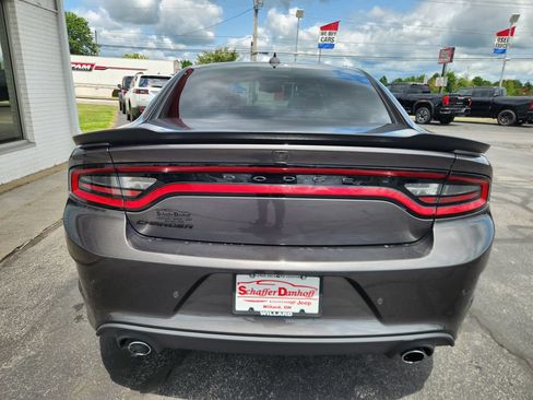 Used 2020 Dodge Charger GT w/ Plus Group AWD/4WD image 4
