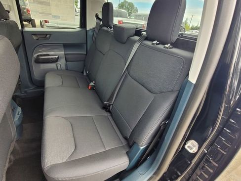 New 2026 Ford Maverick XL AWD/4WD image 6