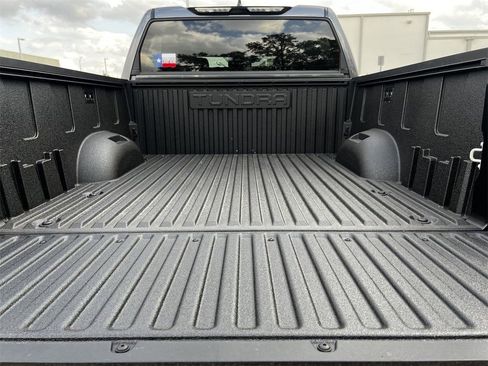 New 2025 Toyota Tundra SR5 image 10