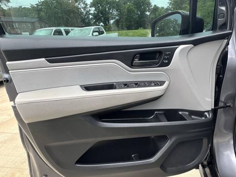 Used 2019 Honda Odyssey EX-L image 11
