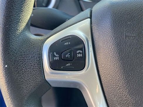 Used 2018 Ford Fiesta SE image 19