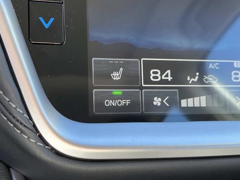 Certified 2025 Subaru Legacy Limited w/ Popular Package #3 image 34