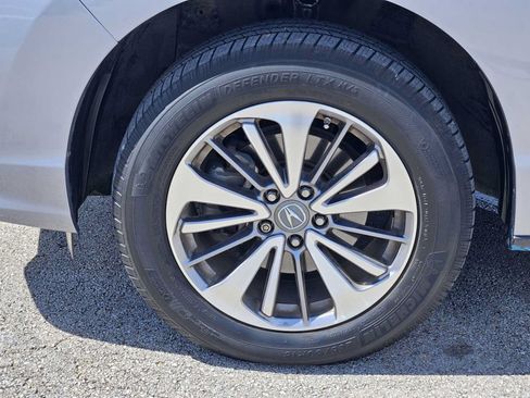 Used 2016 Acura RDX FWD w/ Advance Package image 9
