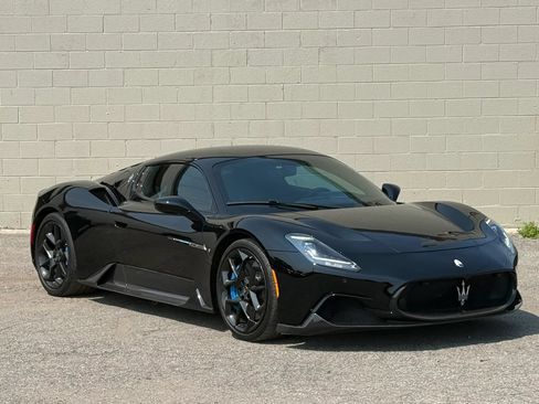 Used 2022 Maserati MC20 Coupe RWD image 17